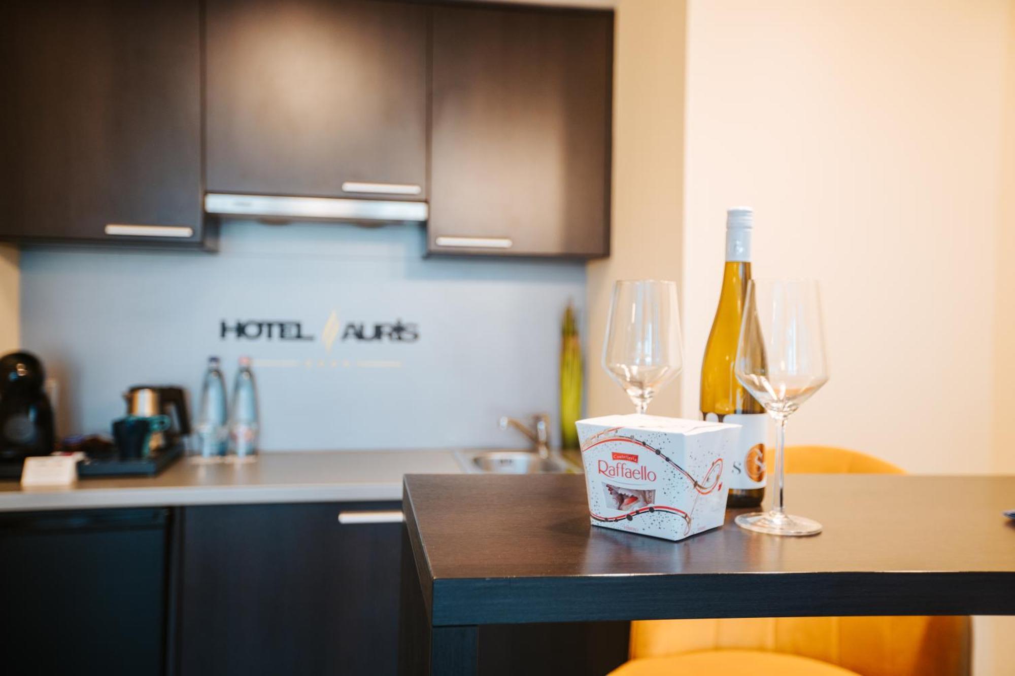 Hotel Auris Szeged Room photo