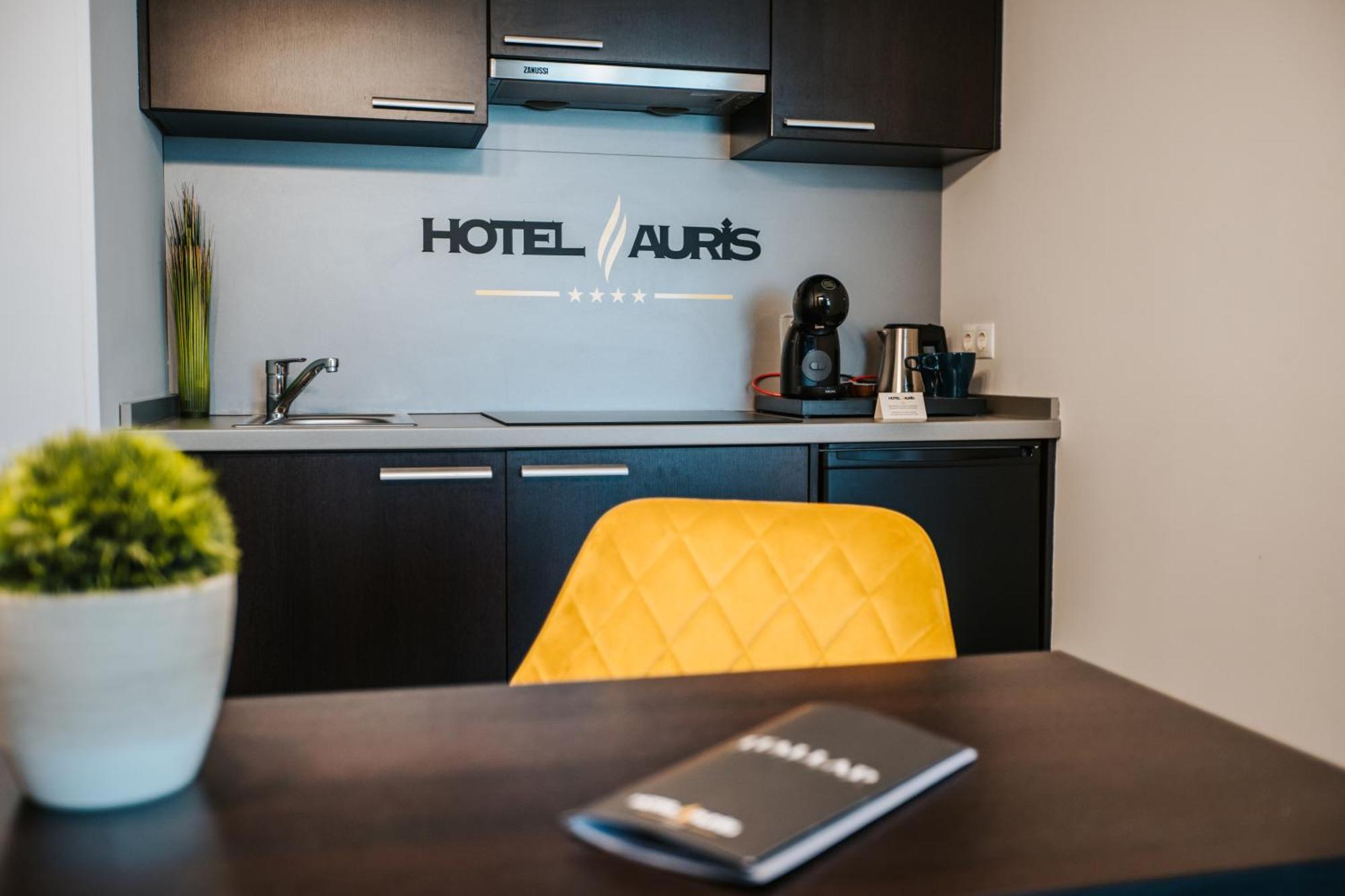 Hotel Auris Szeged Room photo